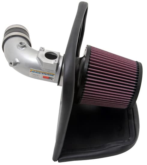 MAZDA 3 MPS (191kW) - K&N TYPHOON KIT (CA)