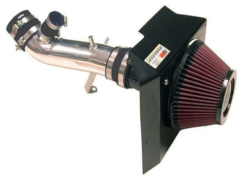 MITSUBISHI LANCER EVO 8 (195kW) - K&N TYPHOON KIT (SR)
