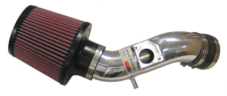 TOYOTA COROLLA TS 1.8i (141kW) - K&N TYPHOON KIT (SR) – K&N