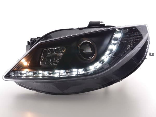 SEAT IBIZA - LED TAGFAHRLICHT SCHEINWERFER