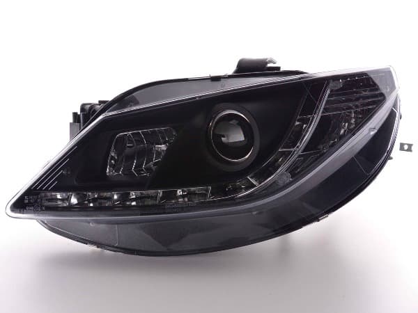 SEAT IBIZA - LED TAGFAHRLICHT SCHEINWERFER – Bild 2