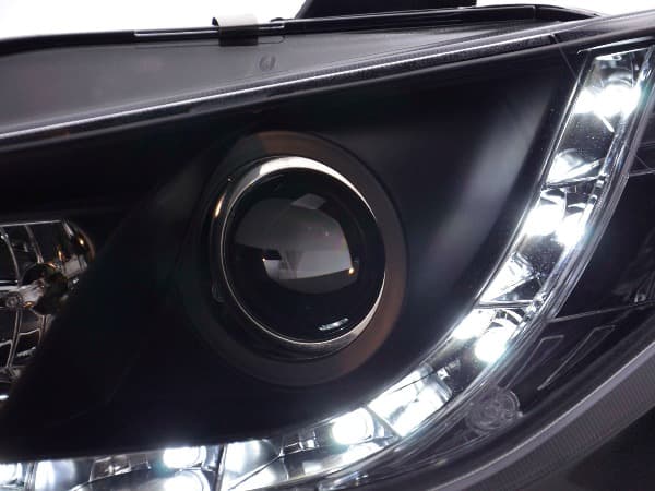 SEAT IBIZA - LED TAGFAHRLICHT SCHEINWERFER – Bild 3