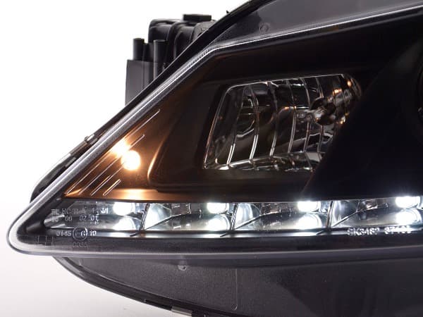 SEAT IBIZA - LED TAGFAHRLICHT SCHEINWERFER – Bild 4
