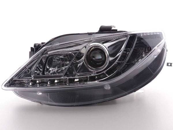 SEAT IBIZA - LED TAGFAHRLICHT SCHEINWERFER – Bild 2