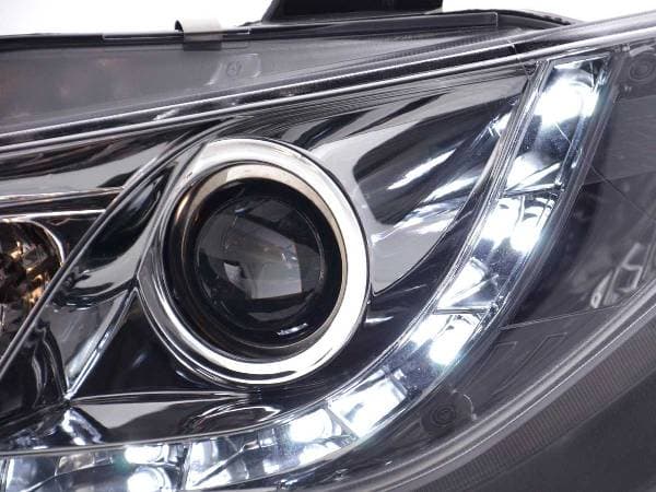 SEAT IBIZA - LED TAGFAHRLICHT SCHEINWERFER – Bild 3