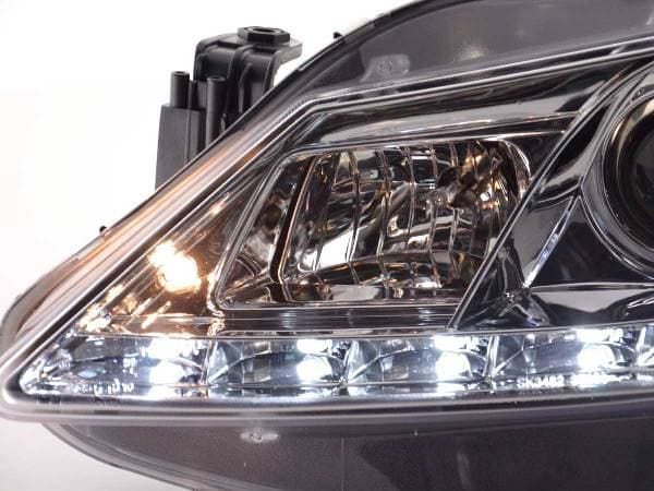 SEAT IBIZA - LED TAGFAHRLICHT SCHEINWERFER – Bild 4