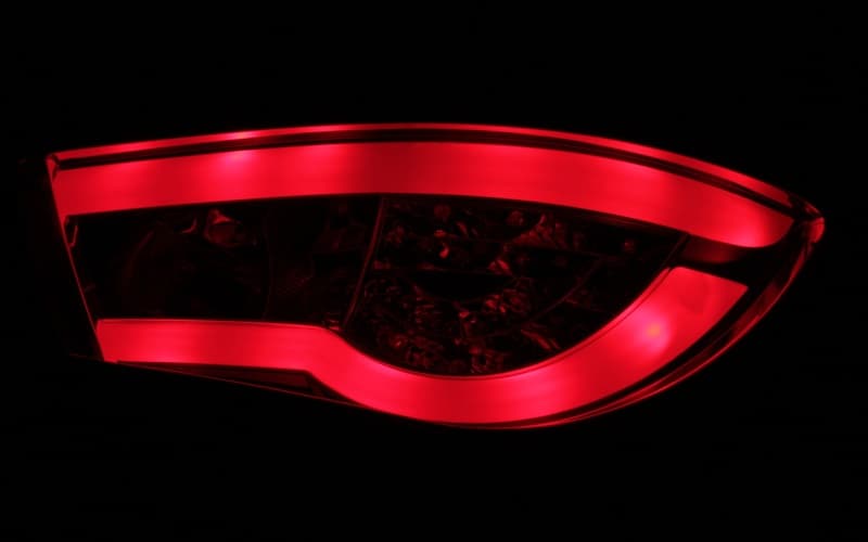 SEAT IBIZA - LED LIGHTBAR RÜCKLEUCHTEN – Bild 3