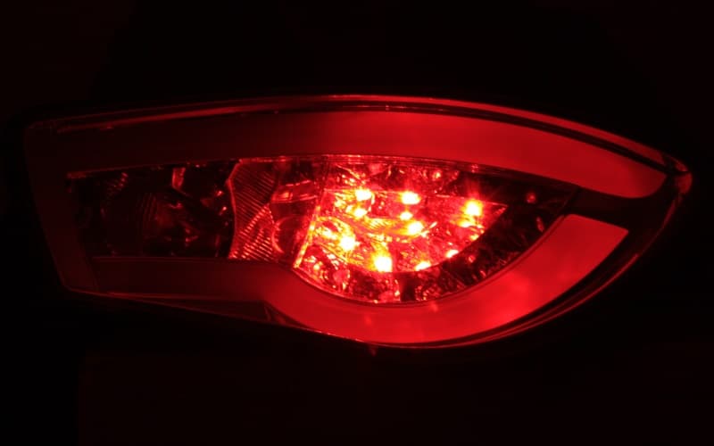 SEAT IBIZA - LED LIGHTBAR RÜCKLEUCHTEN – Bild 5
