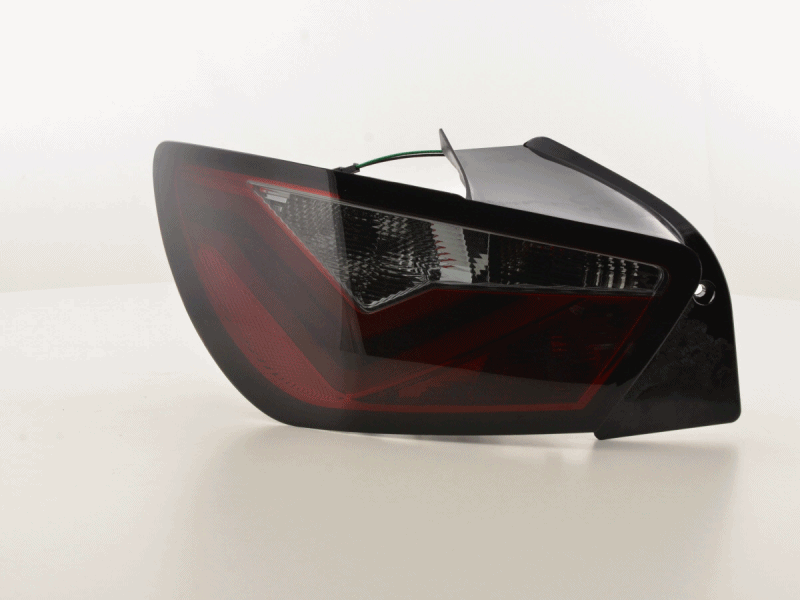 SEAT IBIZA - LED LIGHTBAR RÜCKLEUCHTEN – Bild 4