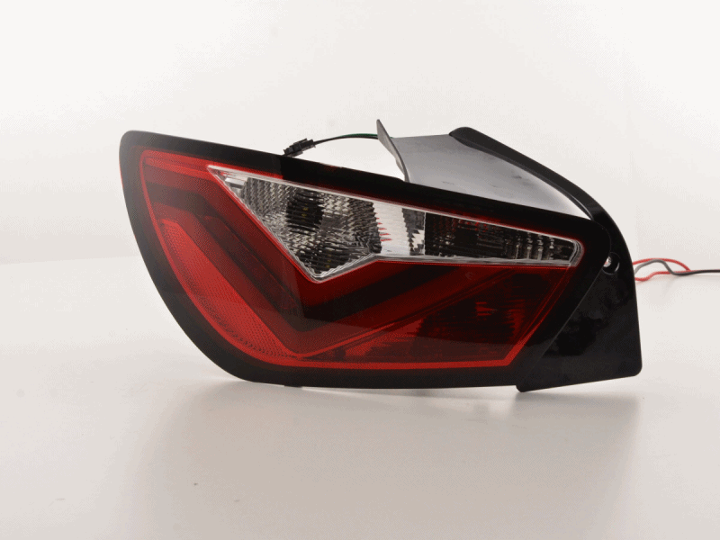 SEAT IBIZA - LED LIGHTBAR RÜCKLEUCHTEN – Bild 4