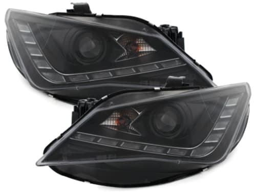 SEAT IBIZA FACELIFT - LED SCHEINWERFER – Bild 2