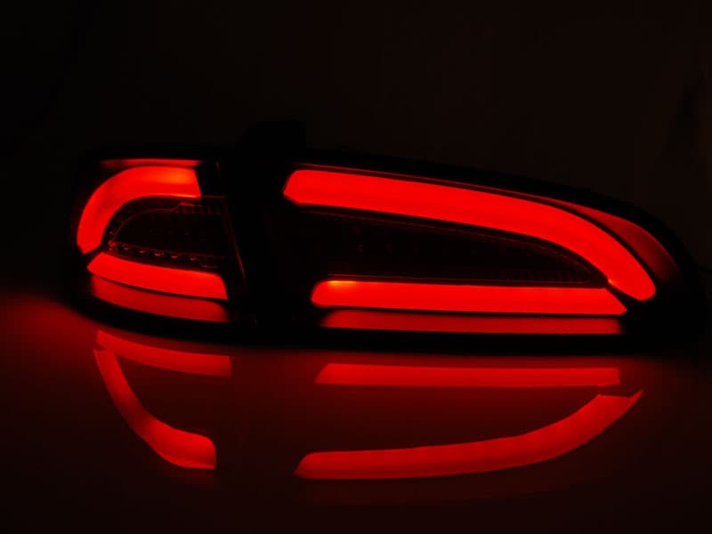 SEAT IBIZA - LED LIGHTBAR RÜCKLEUCHTEN – Bild 2