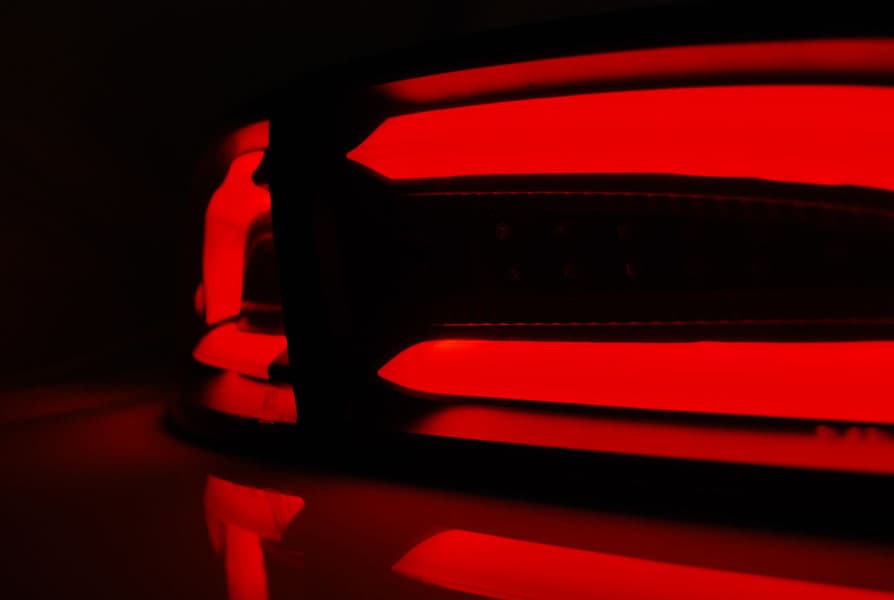 SEAT IBIZA - LED LIGHTBAR RÜCKLEUCHTEN – Bild 3
