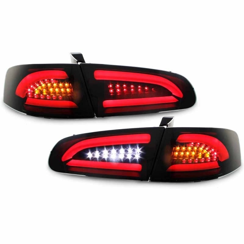 SEAT IBIZA - LED LIGHTBAR RÜCKLEUCHTEN – Bild 5