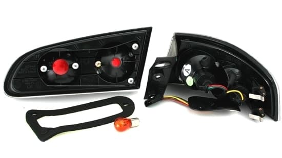SEAT IBIZA - RÜCKLEUCHTEN – Bild 2