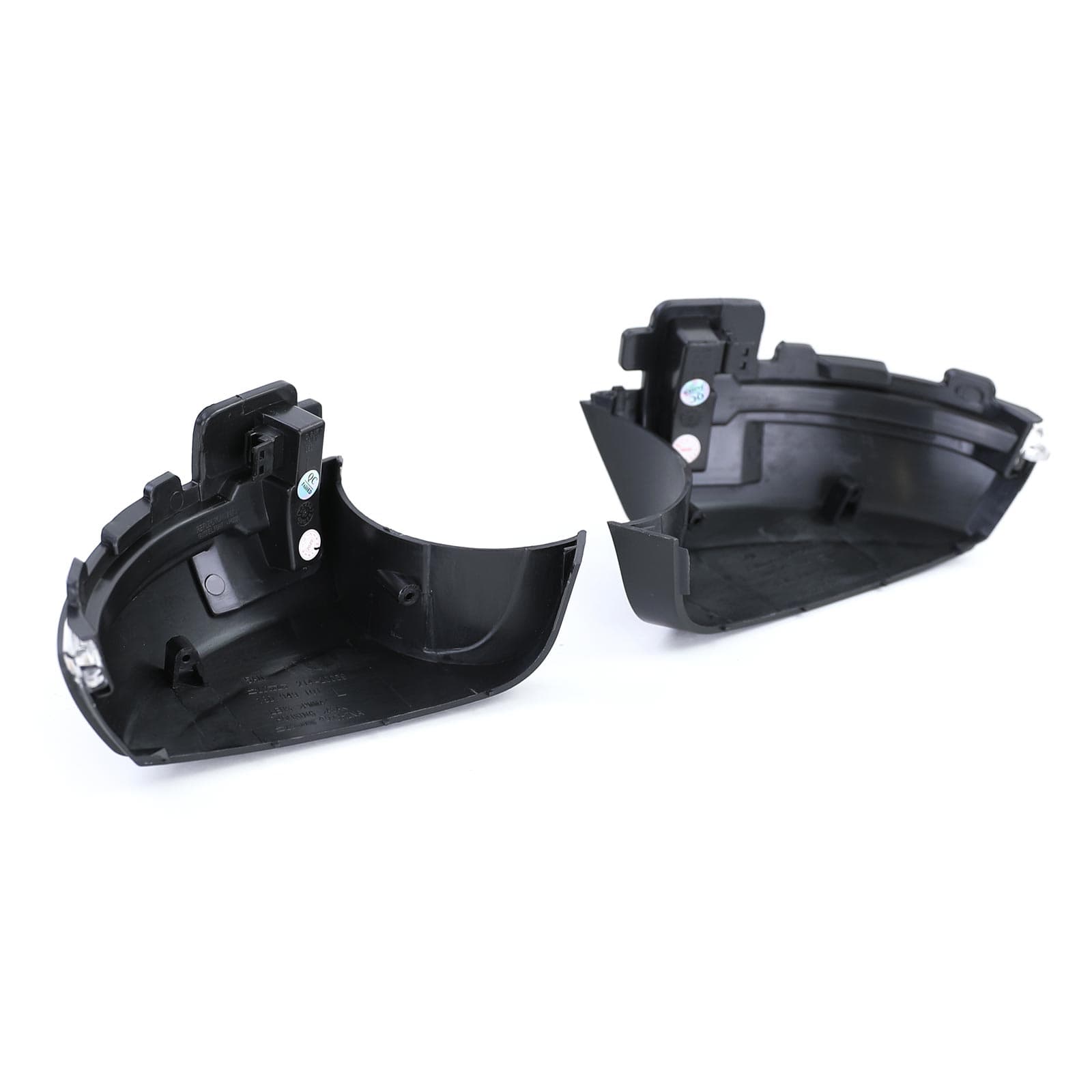 VW POLO - DYNAMIC LED SPIEGEL BLINKER – Bild 4