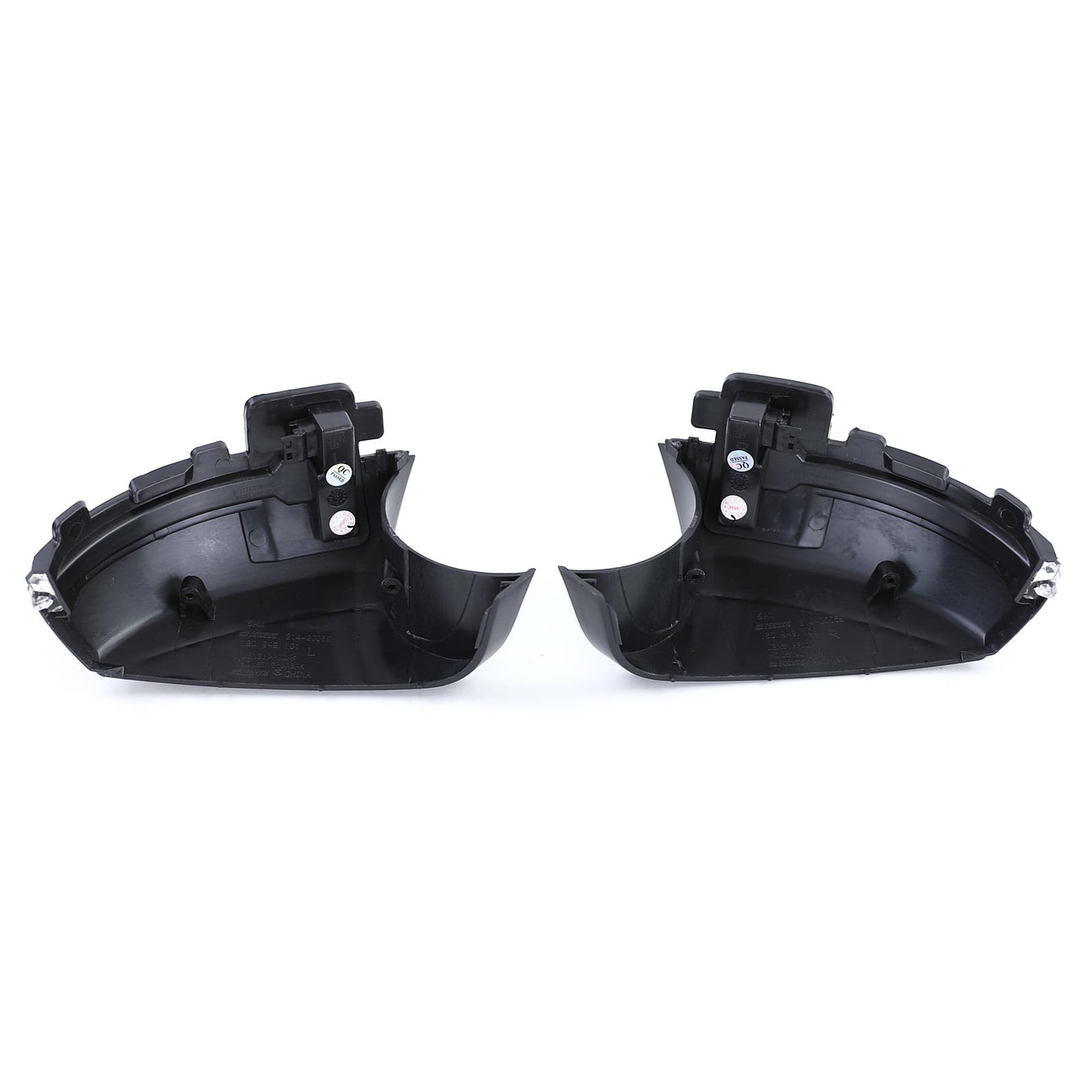 VW POLO - DYNAMIC LED SPIEGEL BLINKER – Bild 5