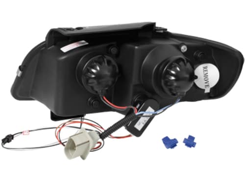 SEAT IBIZA - LED SCHEINWERFER – Bild 3