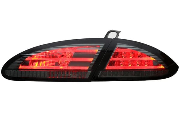 SEAT LEON - LED RÜCKLEUCHTEN – Bild 4