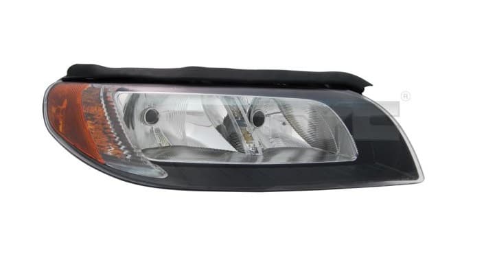 VOLVO V70 - SCHEINWERFER RECHTS