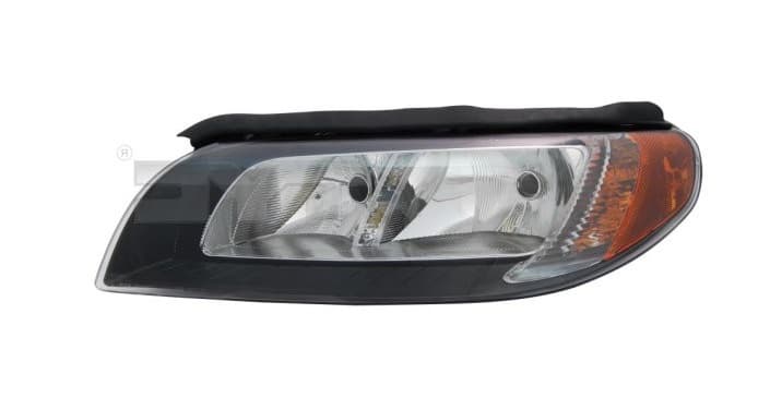 VOLVO V70 - SCHEINWERFER LINKS