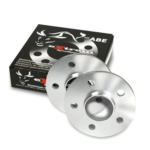 MERCEDES A-KLASSE - NJT DR SPURVERBREITERUNG (20MM) – NJT