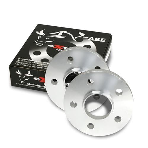 MERCEDES A-KLASSE - NJT DR SPURVERBREITERUNG (40MM) – NJT