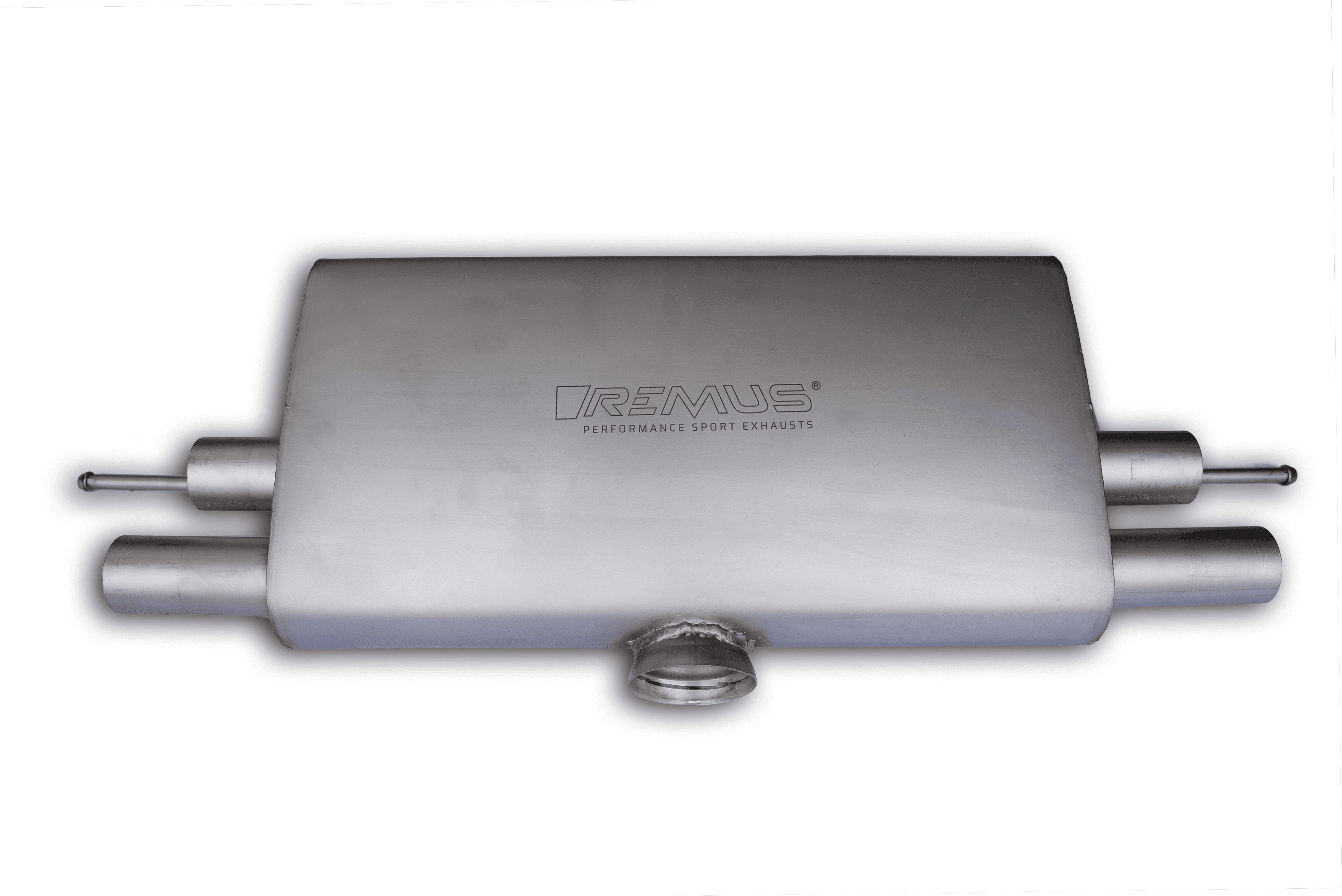 CUPRA FORMENTOR - REMUS DUPLEX SPORTAUSPUFF ANLAGE Ø 60MM – Bild 5