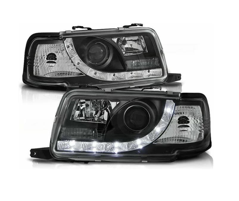 AUDI 80 - LED SCHEINWERFER