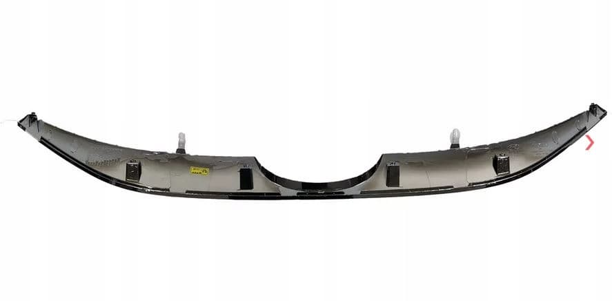 HYUNDAI IX35 - OE GRILLLEISTE TRIM 863522Y000 – Bild 2