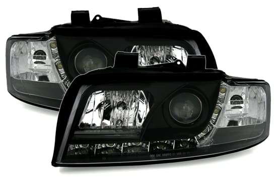 AUDI A4 - LED SCHEINWERFER
