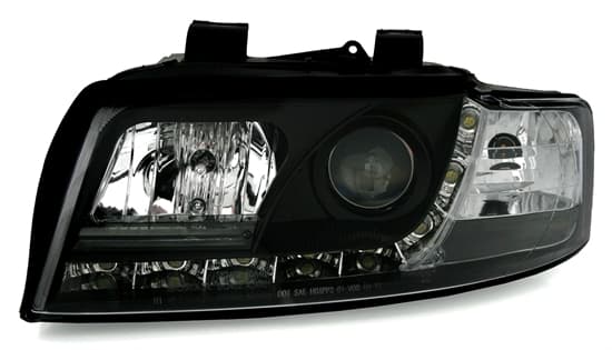 AUDI A4 - LED SCHEINWERFER – Bild 2