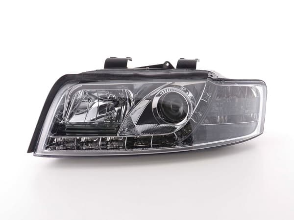 AUDI A4 - TAGFAHRLICHT SCHEINWERFER – Bild 2