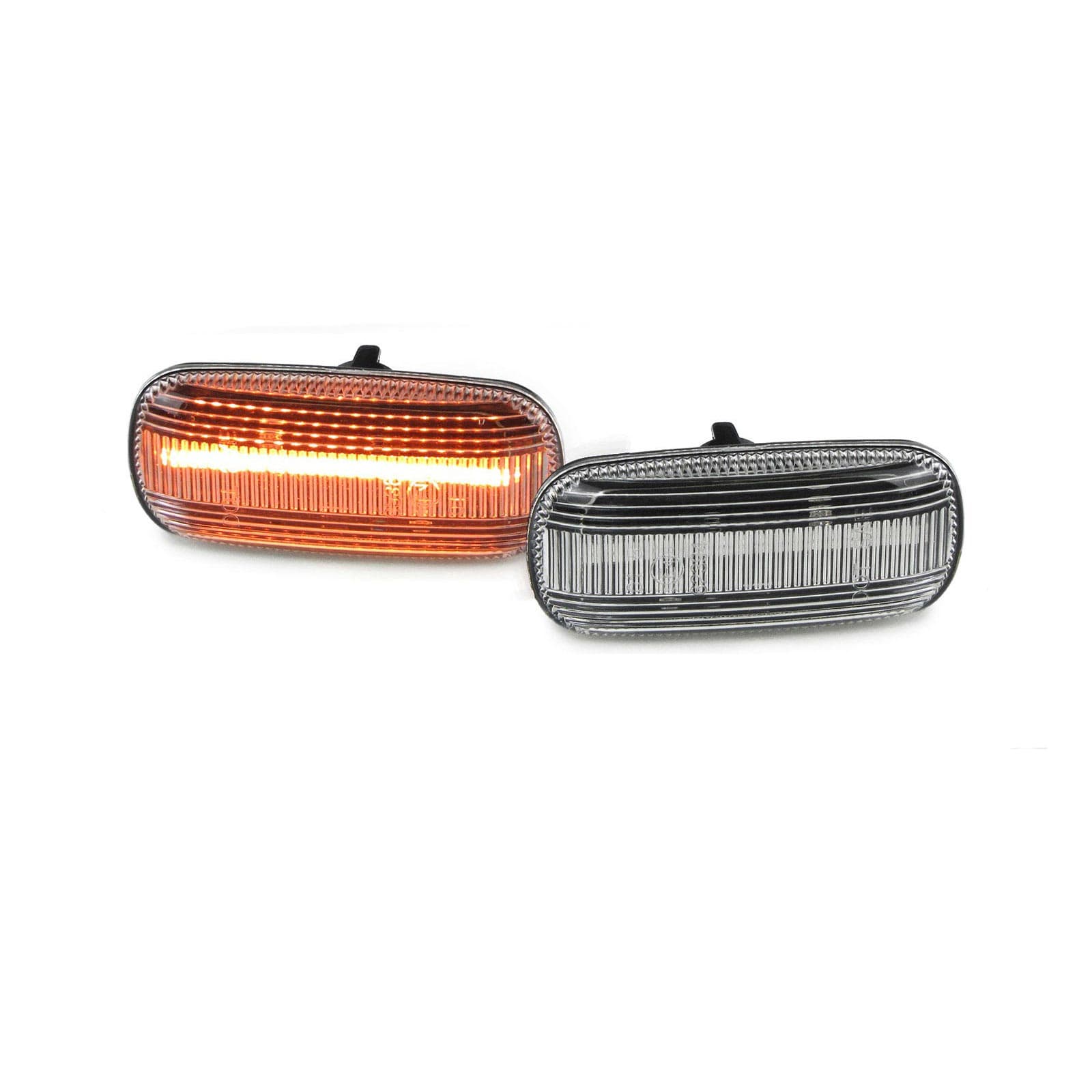 AUDI A3 - LED DYNAMIC SEITENBLINKER V.2