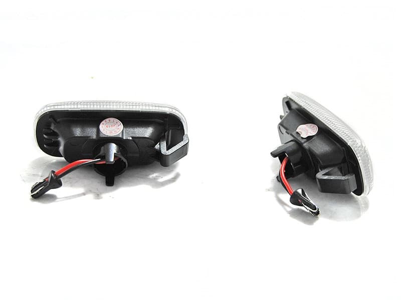AUDI A3 - LED DYNAMIC SEITENBLINKER V.2 – Bild 3