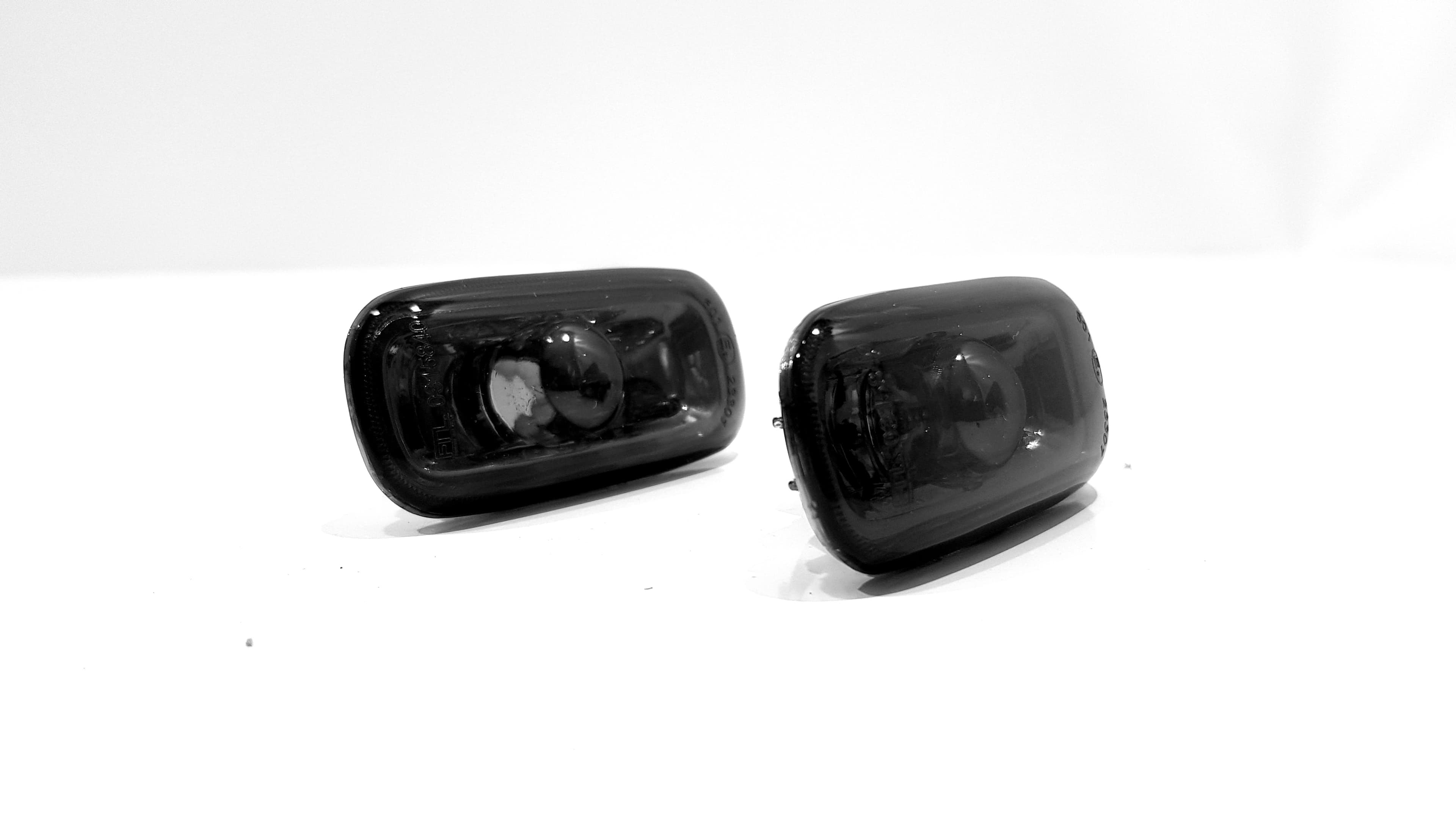 AUDI A3 - SEITENBLINKER – Bild 2