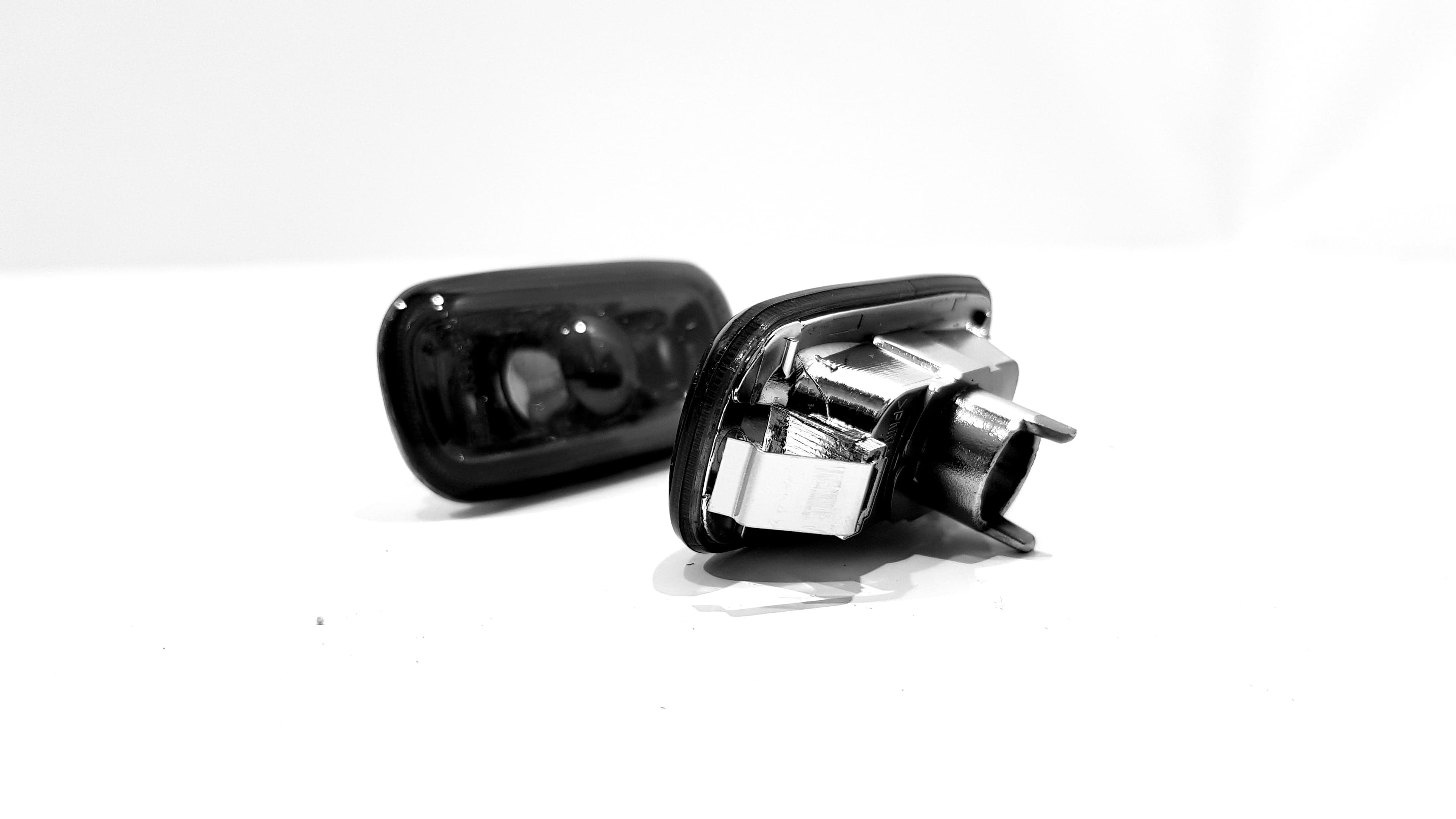 AUDI A3 - SEITENBLINKER – Bild 3