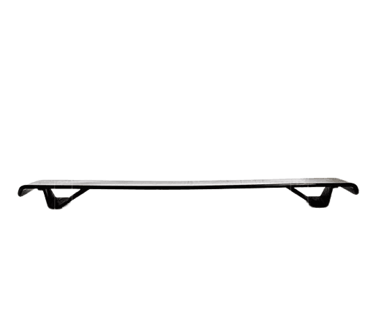 AUDI TT - HECK SPOILER TTRS OPTIK V.1