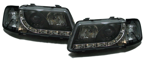 AUDI A3 - LED SCHEINWERFER – Bild 4