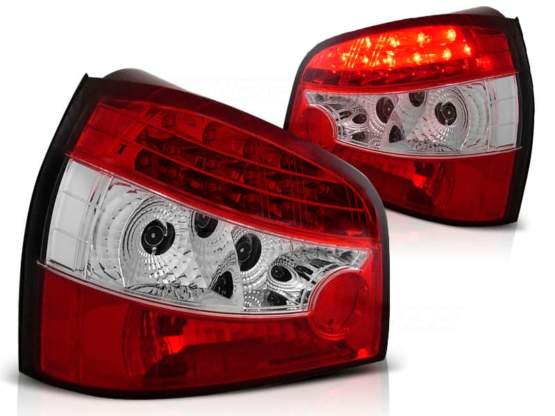 AUDI A3 - LED RÜCKLEUCHTEN