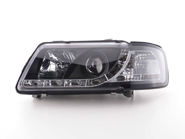 AUDI A3 - LED TAGFAHRLICHT SCHEINWERFER – Bild 2