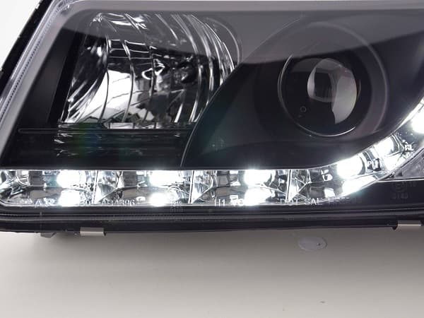 AUDI A3 - LED TAGFAHRLICHT SCHEINWERFER – Bild 3
