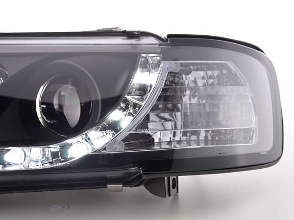 AUDI A3 - LED TAGFAHRLICHT SCHEINWERFER – Bild 4