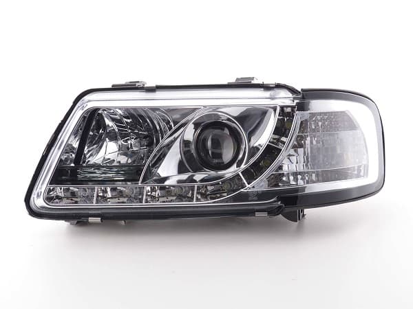 AUDI A3 - LED TAGFAHRLICHT SCHEINWERFER – Bild 2