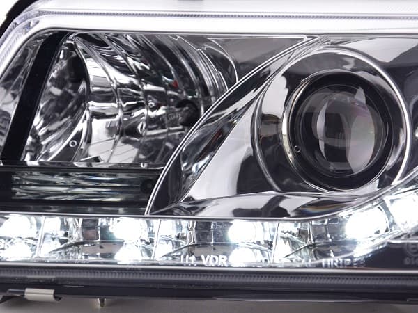 AUDI A3 - LED TAGFAHRLICHT SCHEINWERFER – Bild 3