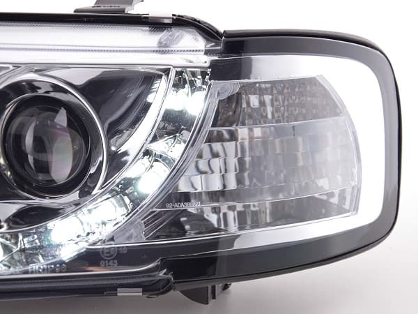 AUDI A3 - LED TAGFAHRLICHT SCHEINWERFER – Bild 4