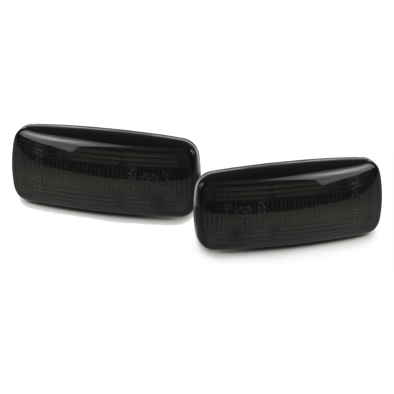AUDI A2 - LED LIGHTBAR SEITENBLINKER