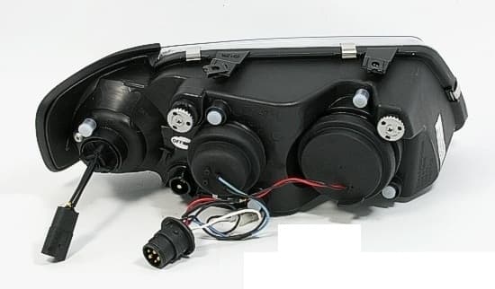 AUDI A3 - LED SCHEINWERFER – Bild 2