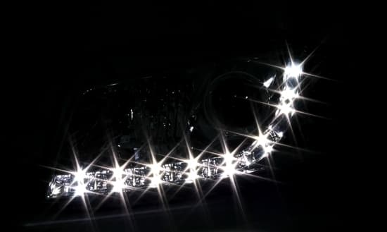 AUDI A3 - LED SCHEINWERFER – Bild 3