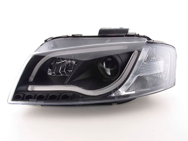 AUDI A3 - TAGFAHRLICHT SCHEINWERFER – Bild 2